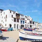 公寓 Amb Piscina I Aparcament - Baixos Amb Jardinet *