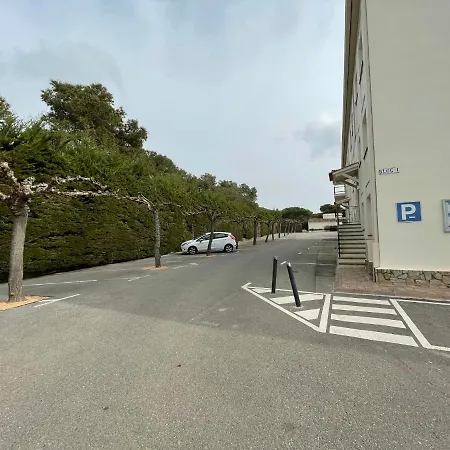 Amb Piscina I Aparcament - Baixos Amb Jardinet Apartment Calella De Palafrugell