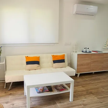 Apartment Amb Piscina I Aparcament - Baixos Amb Jardinet Calella De Palafrugell